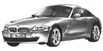 BMW E86 P0183 Fault Code
