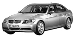 BMW E90 P0183 Fault Code