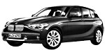 BMW F20 P0183 Fault Code